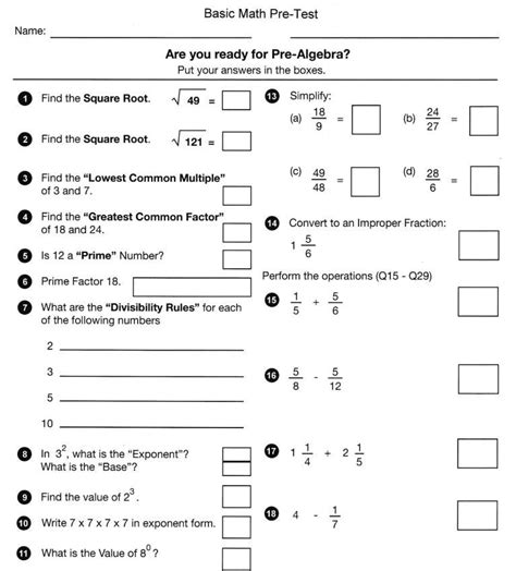 basic math test for dealers|[Basic/Professional Math] How to get better at quick math for.